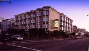 Coventry Motor Inn, San Francisco